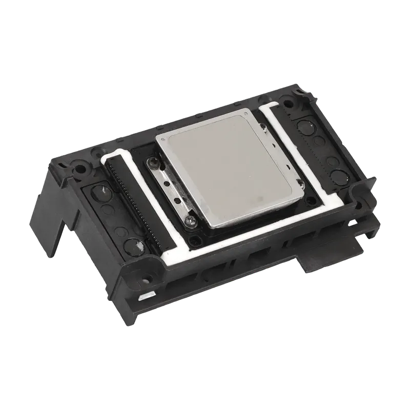 رأس طابعة XP600 أصلي متوافق مع طابعات الإيكو سولفنت والـ DTF